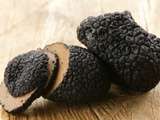 Brouillade aux truffes