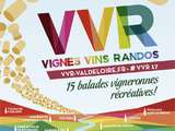 Vignes Vins Randos