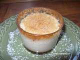 Flan coco