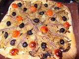 Pissaladière