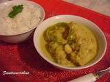 Poisson curry-coco