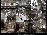 Malthazar // michel portos