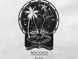 Rococo // Fine Kebab Paris