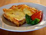 L’origine des Lasagnes