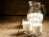 Pourquoi le lait de chèvre est excellent pour la santé