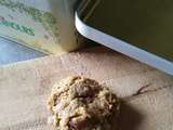 Cookies de la Montagne Sans Sommet