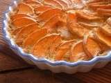 Gratin de butternut