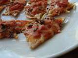 Minipizzas