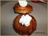 Tatin de goyave