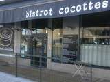 Bistrot Cocottes