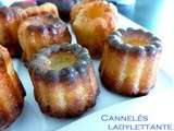 Cannelés