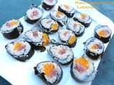 Makis Maquereau/Orange