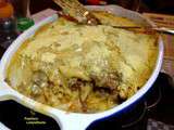 Pastitsio