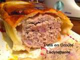 Pâté en Croûte