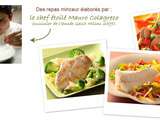 Semaine minceur avec KitchenDiet