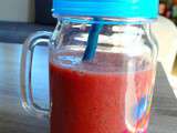 Smoothie Pleine Forme