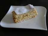 Millefeuille