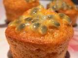 Muffins Passion...nément...Carottes