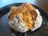 Soda bread