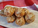 Gougères