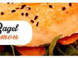 Bagel Saumon