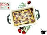 Clafoutis aux Cerises