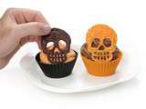 De la cuisine Halloween-friendly pour vos papilles