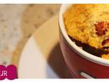 Mug Cake Noisettes