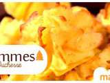 Pommes Duchesse