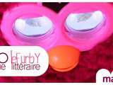 Sélection de livres by… Boo le Furby