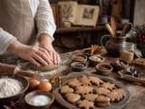 Tout savoir sur les bredele 4 épices : recette, astuces et histoire