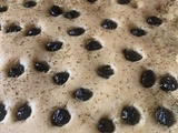 Focaccia