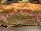 Pâté de pommes de terre