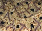 Pissaladière