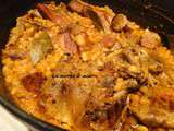 Cassoulet maison - Les recettes de mimi