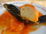 Quenelles nature - Les recettes de mimi