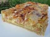 Quiche normande - Les recettes de mimi