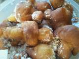 Beignets de carnaval