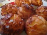 Chouquettes