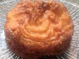 Kouign-amann