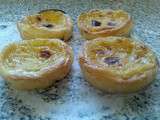 Pasteis de nata