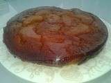 Tarte tatin