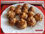 Chouquettes