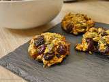 Healthy Cookies