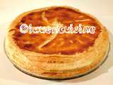 Galette des rois