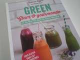 Green glam et gourmande