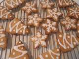 Sables de noel