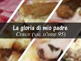 Gloria di mio padre – Cergy