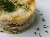 Lasagnes aux Courgettes