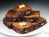 Brownie aux Noix